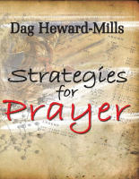 Strategies for Prayer - Dag Heward-Mills (1).pdf